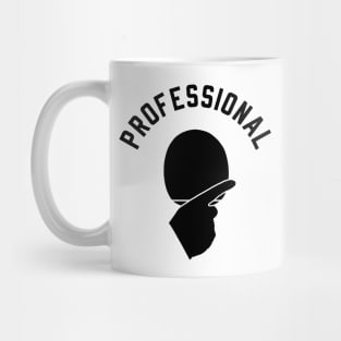 PROFESSIONAL TABLE TENNIS PLAYER Mug